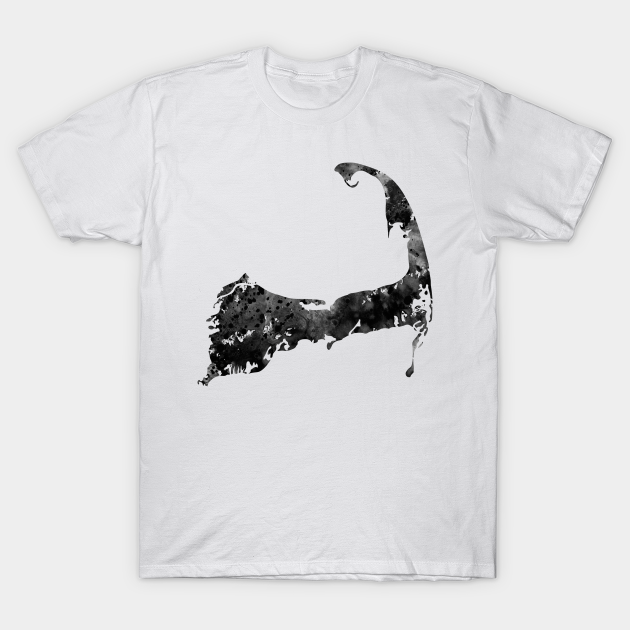cape cod t shirt store